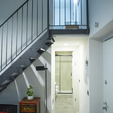La Zecca A 2 Passi Dal Centro E Dal Mare Appartement *