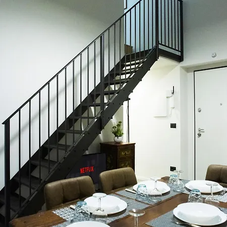 La Zecca A 2 Passi Dal Centro E Dal Mare 热那亚