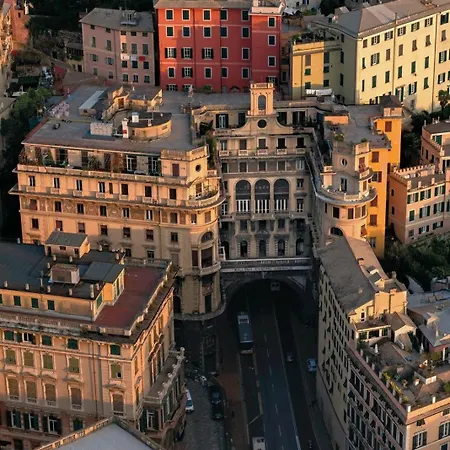 La Zecca A 2 Passi Dal Centro E Dal Mare 公寓