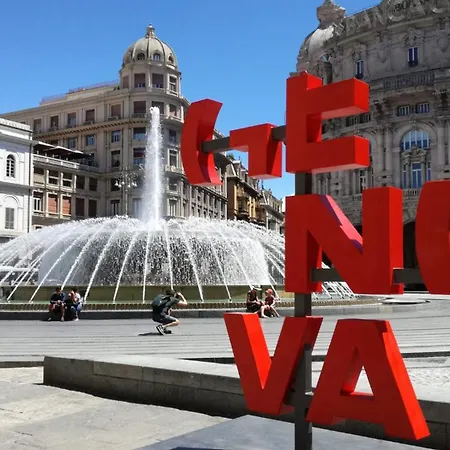 La Zecca A 2 Passi Dal Centro E Dal Mare *