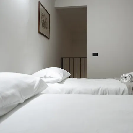 La Zecca A 2 Passi Dal Centro E Dal Mare Apartment