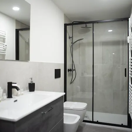 Apartment La Zecca A 2 Passi Dal Centro E Dal Mare Genoa