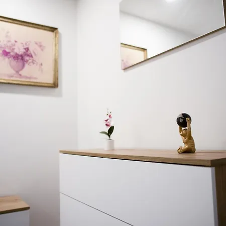 Apartment La Zecca A 2 Passi Dal Centro E Dal Mare *