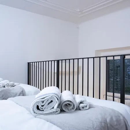 Apartment La Zecca A 2 Passi Dal Centro E Dal Mare Genua