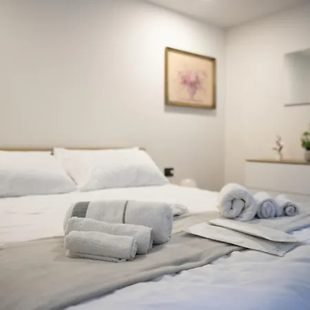 La Zecca A 2 Passi Dal Centro E Dal Mare * 热那亚