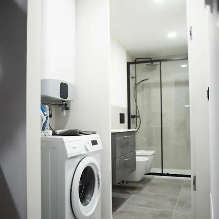 Apartment La Zecca A 2 Passi Dal Centro E Dal Mare