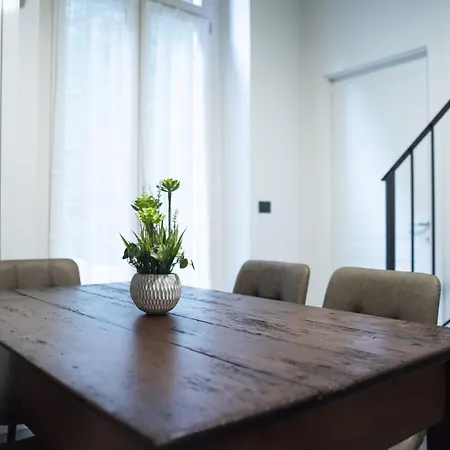 Apartment La Zecca A 2 Passi Dal Centro E Dal Mare Genoa