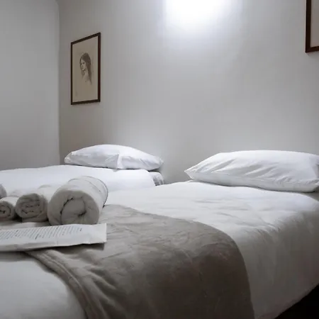 La Zecca A 2 Passi Dal Centro E Dal Mare Apartment Genua