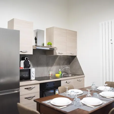 La Zecca A 2 Passi Dal Centro E Dal Mare Genoa