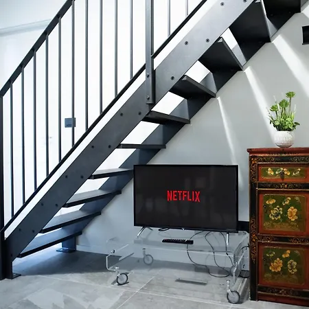 La Zecca A 2 Passi Dal Centro E Dal Mare *