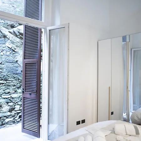 La Zecca A 2 Passi Dal Centro E Dal Mare Apartment