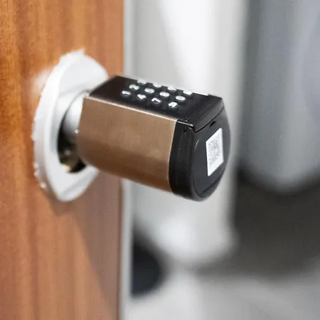 公寓 La Zecca A 2 Passi Dal Centro E Dal Mare 热那亚