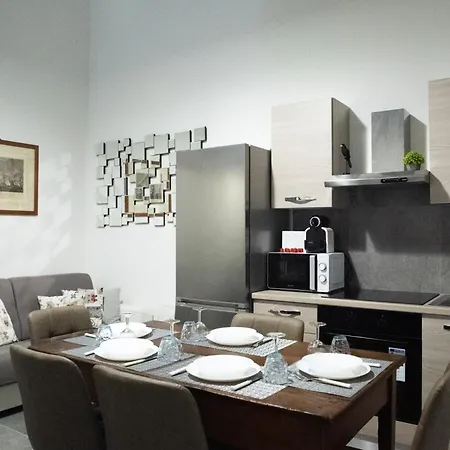 Apartment La Zecca A 2 Passi Dal Centro E Dal Mare Genoa