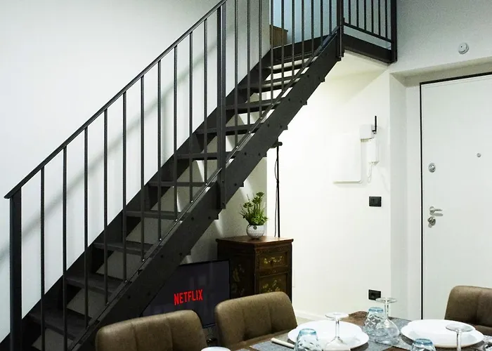 La Zecca A 2 Passi Dal Centro E Dal Mare Генуя