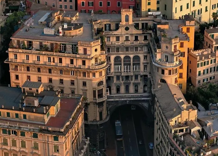 La Zecca A 2 Passi Dal Centro E Dal Mare 아파트