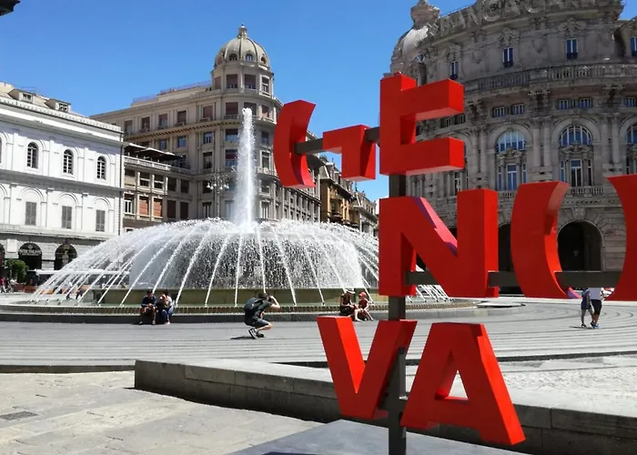 La Zecca A 2 Passi Dal Centro E Dal Mare *