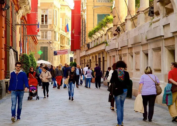 Апартаменты La Zecca A 2 Passi Dal Centro E Dal Mare *