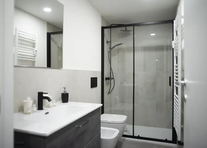 아파트 La Zecca A 2 Passi Dal Centro E Dal Mare 제노바