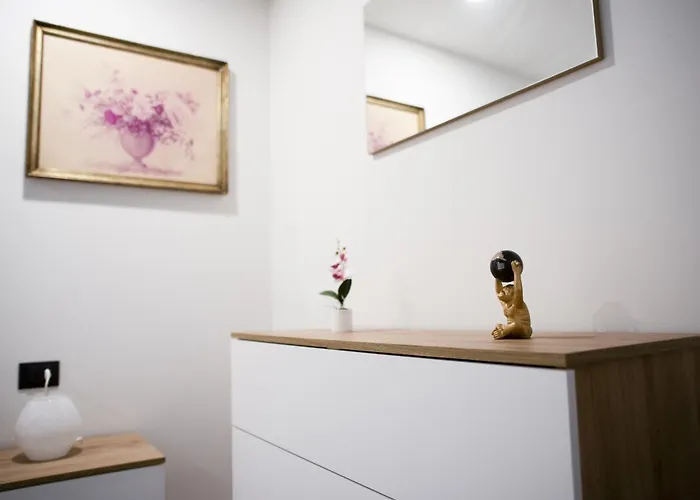 아파트 La Zecca A 2 Passi Dal Centro E Dal Mare *