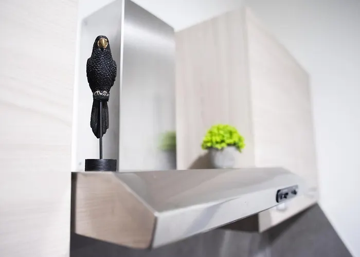 La Zecca A 2 Passi Dal Centro E Dal Mare 아파트 제노바