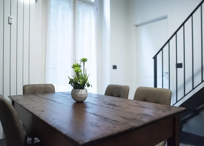 아파트 La Zecca A 2 Passi Dal Centro E Dal Mare 제노바