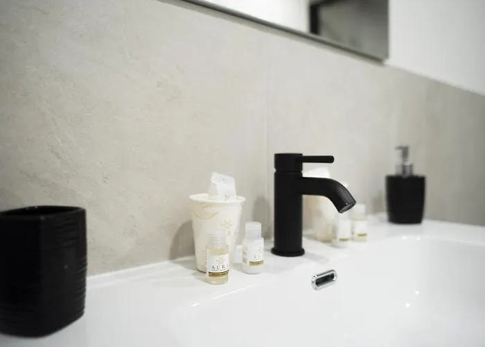 아파트 La Zecca A 2 Passi Dal Centro E Dal Mare