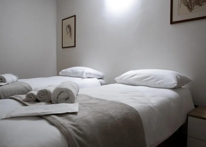 La Zecca A 2 Passi Dal Centro E Dal Mare 아파트 제노바