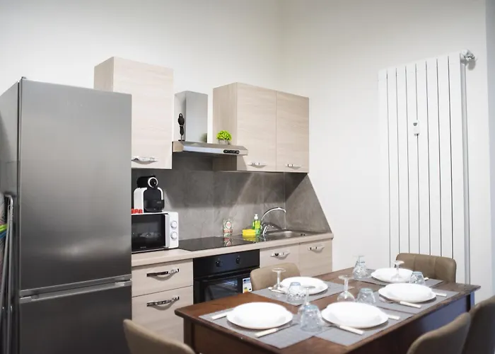 La Zecca A 2 Passi Dal Centro E Dal Mare 제노바