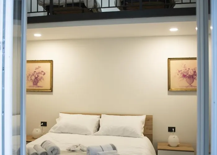 Apartament La Zecca A 2 Passi Dal Centro E Dal Mare *