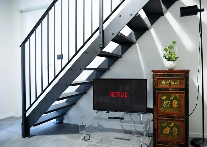 La Zecca A 2 Passi Dal Centro E Dal Mare *