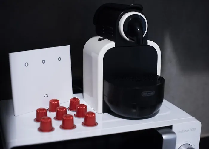 Apartament La Zecca A 2 Passi Dal Centro E Dal Mare Genua