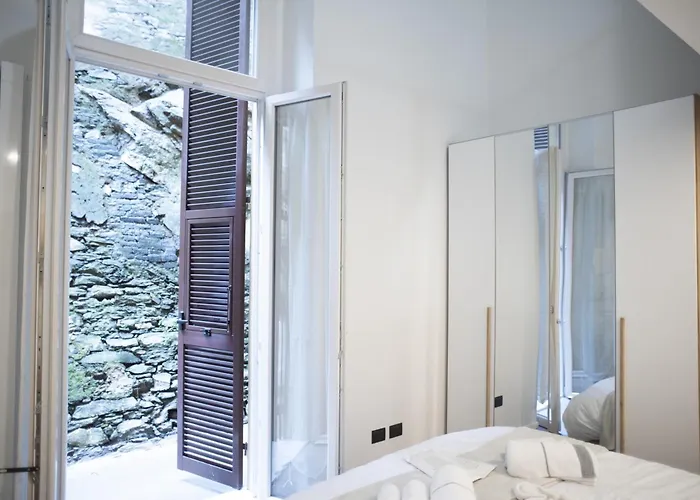 La Zecca A 2 Passi Dal Centro E Dal Mare 아파트