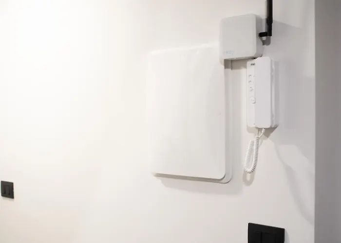 La Zecca A 2 Passi Dal Centro E Dal Mare