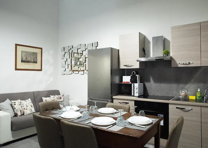 아파트 La Zecca A 2 Passi Dal Centro E Dal Mare 제노바