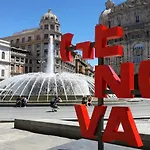 La Zecca A 2 Passi Dal Centro E Dal Mare *