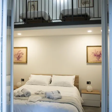 Appartement La Zecca A 2 Passi Dal Centro E Dal Mare *